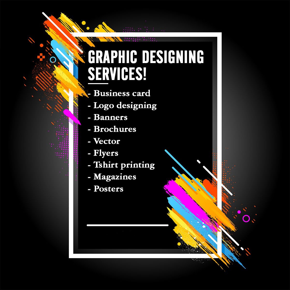 best graphic designing company in india